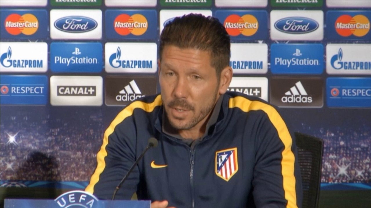 Martino: 'Wollen das Spiel dominieren'