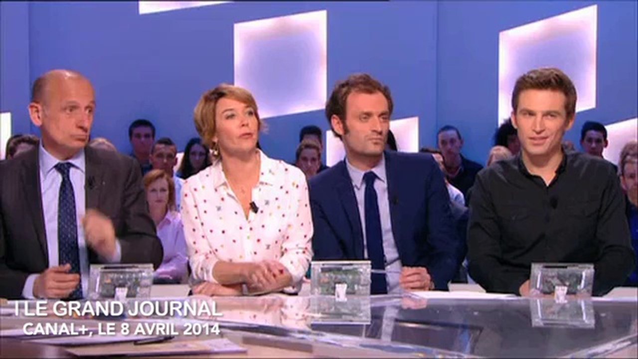 Jean-Jacques Bourdin : "Jean-Luc Mélenchon ne s'est pas excusé"