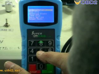 Super VAG K+CAN Plus 2.0 With Powerful Functions