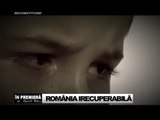 România Irecuperabila - LAGARUL DE LA SIRET, IADUL ORFELINATELOR si POVESTEA LUI PETRICA (In premiera)