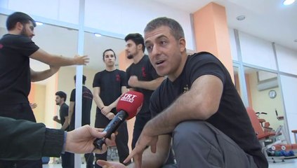 IP CHING WING CHUN TURKEY
