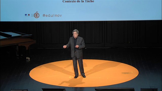 Journée de l'innovation 2014 - Les victimes de l’évaluation