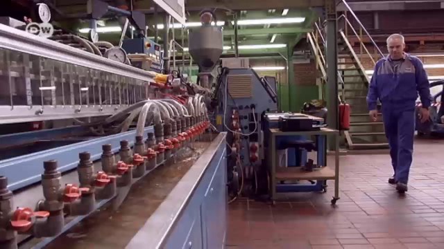 German companies fear boost in renewable surcharge | Business Brief