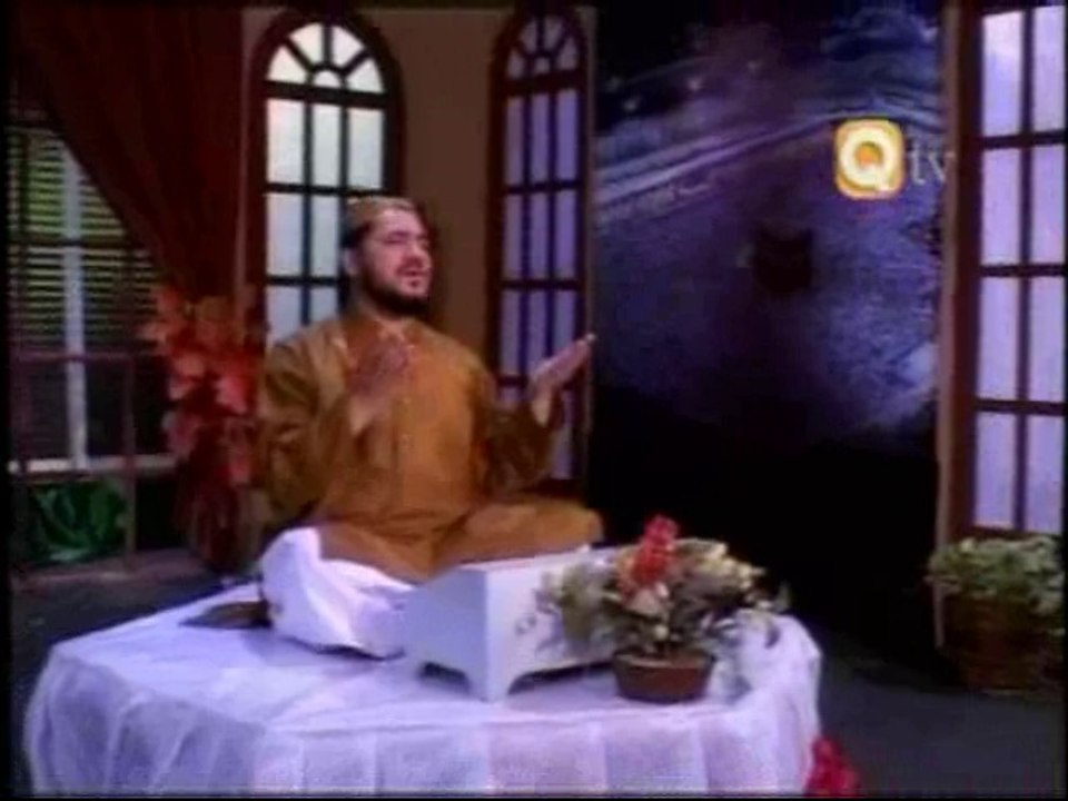 Tanam Farsooda Jaan Para - Full Latest HD Naat By Zulfiqar Ali Hussaini