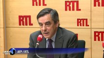 Fillon : « Valls a enterré Ayrault »