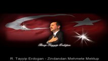 Zindan- Recep Tayyip Erdoğan