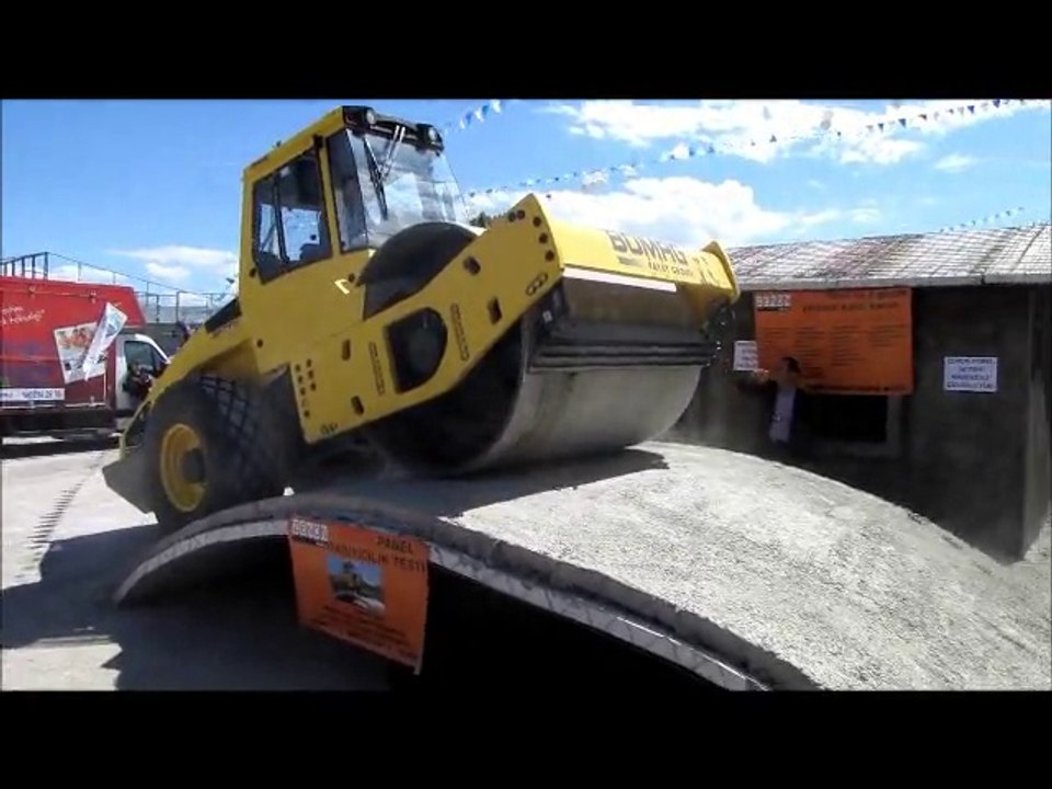 Zenon Panel Tasiyicilik Testi Dailymotion Video