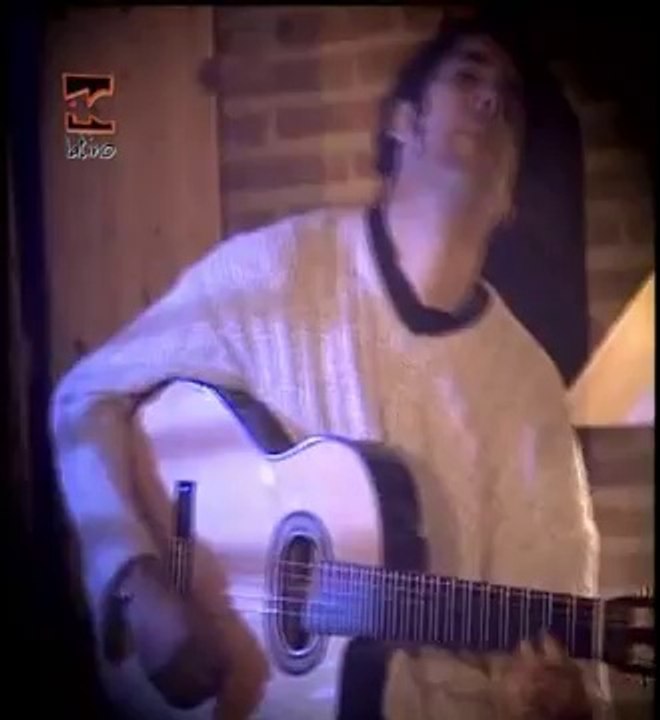 Noches de bohemia