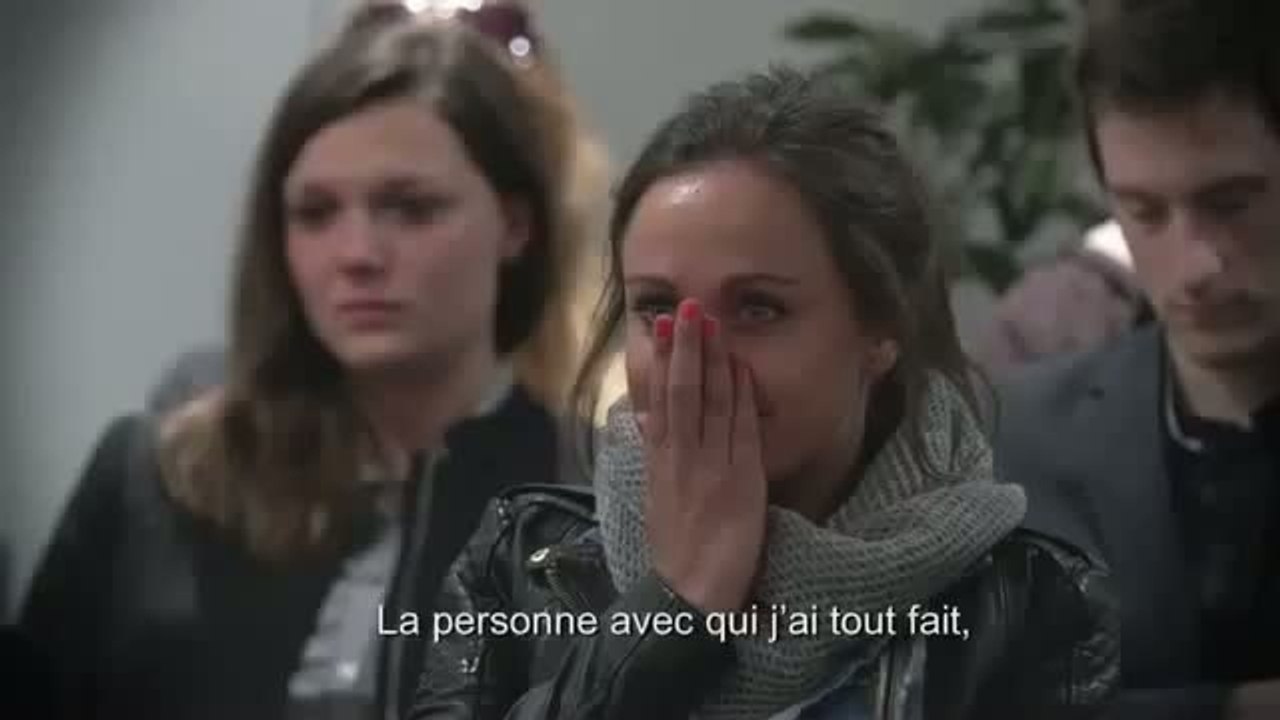 Prévention routière : vivez votre propre enterrement