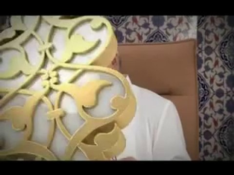 Osman Nuri Topbaş-Halin İyi Olabilmesi İçin Dikkat Edilecekler -1 (Osman Nuri Topbaş)