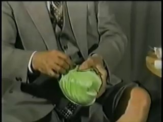 Cancer Cure Method of Dr. George Ashkar - Part 2 (russian subtitles)