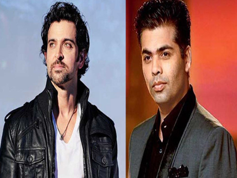 Hrithik & Karan Johar Fought Over SHUDDHI Profits