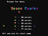 apple2 Space quarks