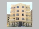 unfinished Apartment 205 m for sale in Nerjs    New Cairo city