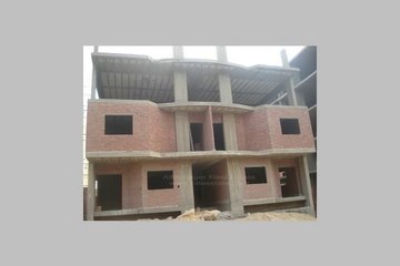 unfinished Apartment 240 m for sale in Nerjs    New Cairo city