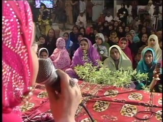 pani wale baba 317 urs mubarak ladies milad part 3