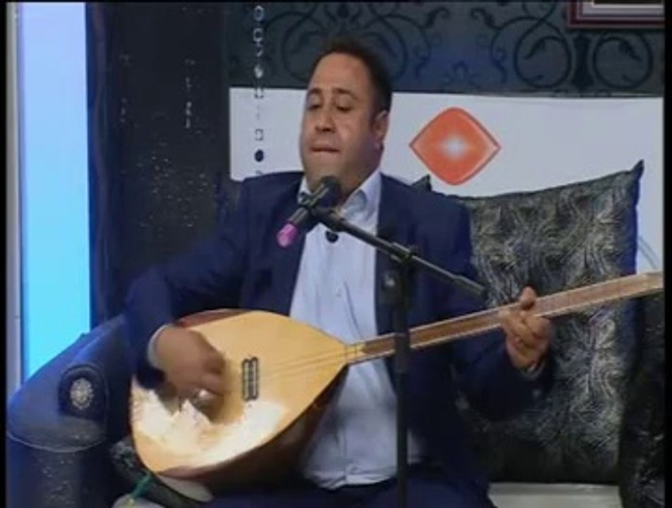 Kamil Öge-Yine Yeşillendi Nİğde Bağları..neşet ertaş