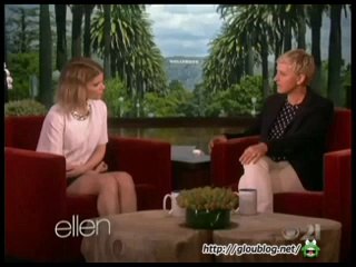 Kate Mara Interview Apr 08 2014