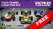 Victory The Age of Racing Steam Founder Deluxe Pack Content Steam Code