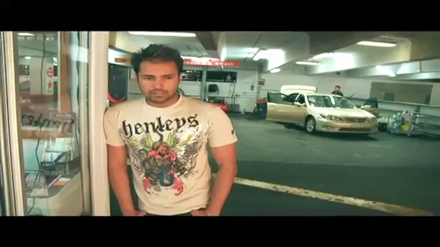 Amrinder Gill - Meri Maa Nu Na Daseo - Original Video