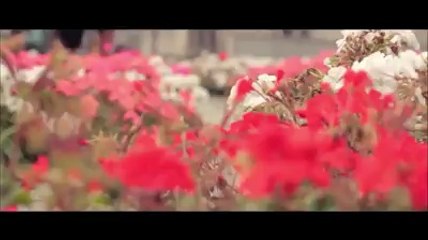 B - Boy Free Running ParkOur