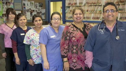 Welcome to Southern California Animal Hospital