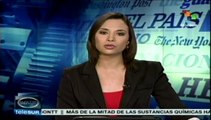 Mediación de UNASUR en Venezuela acapara titulares de medios