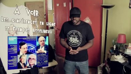 Restez débranchés épisode 2 L'union européenne