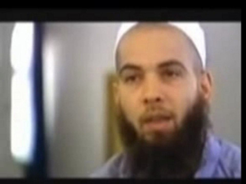 Conversion D' un juif a l'islam