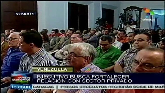 Venezuela: estado y sector privado edificarán 80 mil nuevas viviendas