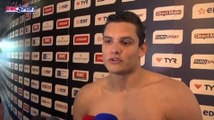 Natation / Championnats de France : Manaudou aurait pu 