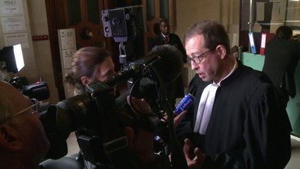 French actor Depardieu drunk driving conviction upheld