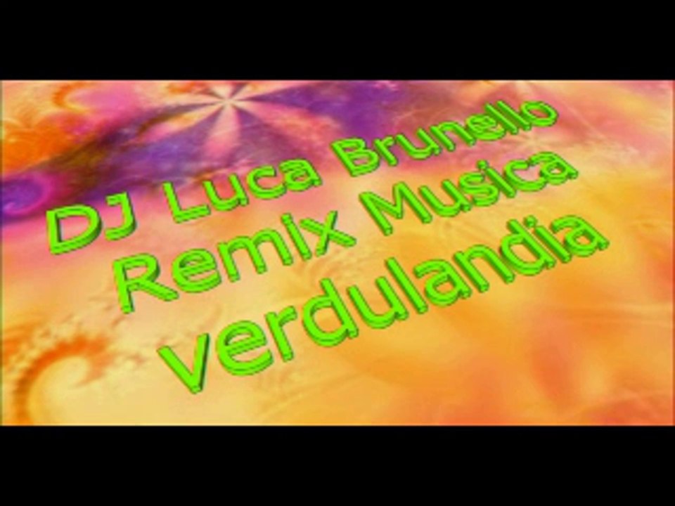 DJ Remix musica