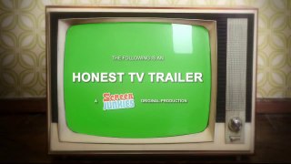 Honest TV Trailer - Game of Thrones VOSTFR