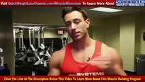 Somanabolic Muscle Maximizer Exercises As Demonstrated