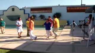 COLEGIALA Grupo musical AZUCAR LATINA  en Puerto Vallarta formato TRIO