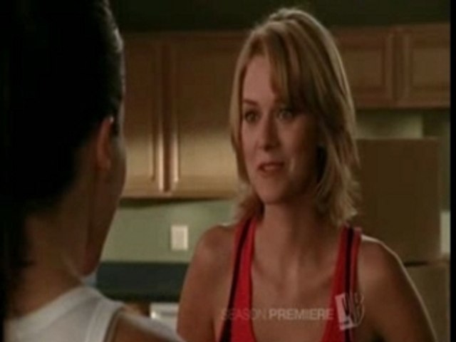 Peyton, brooke et haley