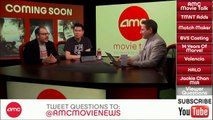 April 4, 2014 Live Viewer Questions - AMC Movie News