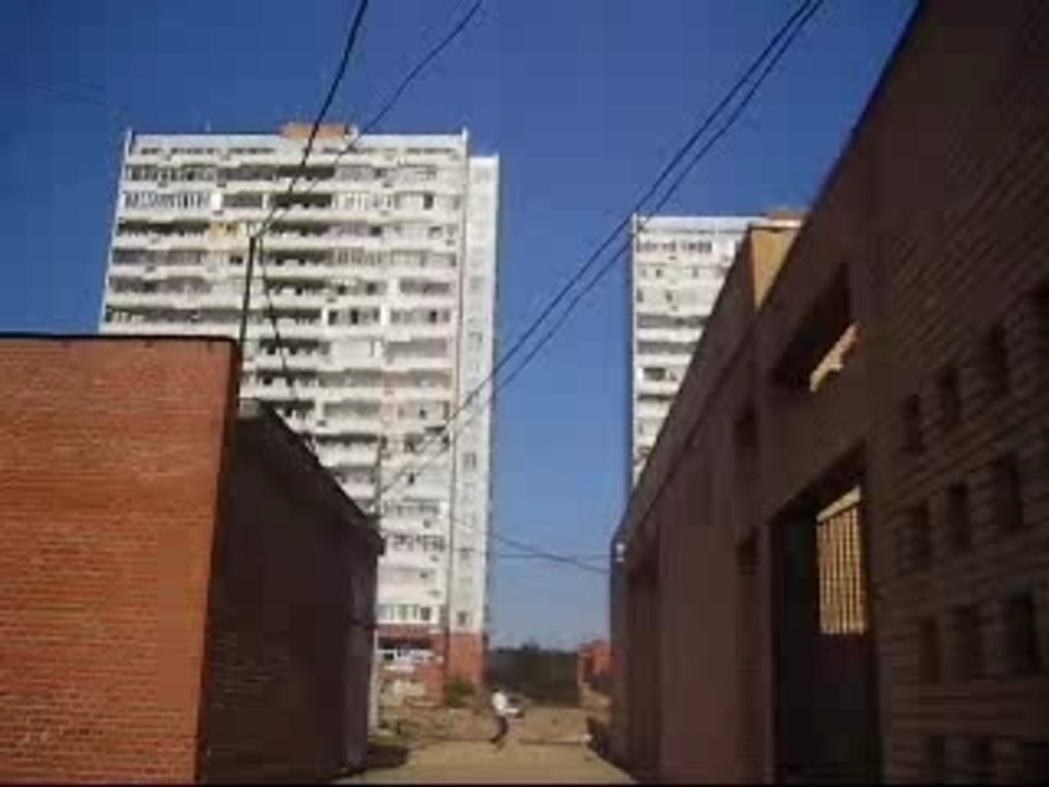 Yamakasi
