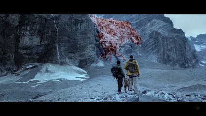 Blood Glacier - Trailer for Blood Glacier