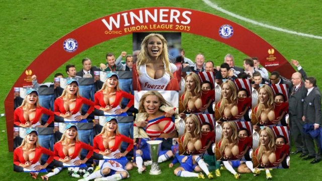 Campioni Gothic Champions League