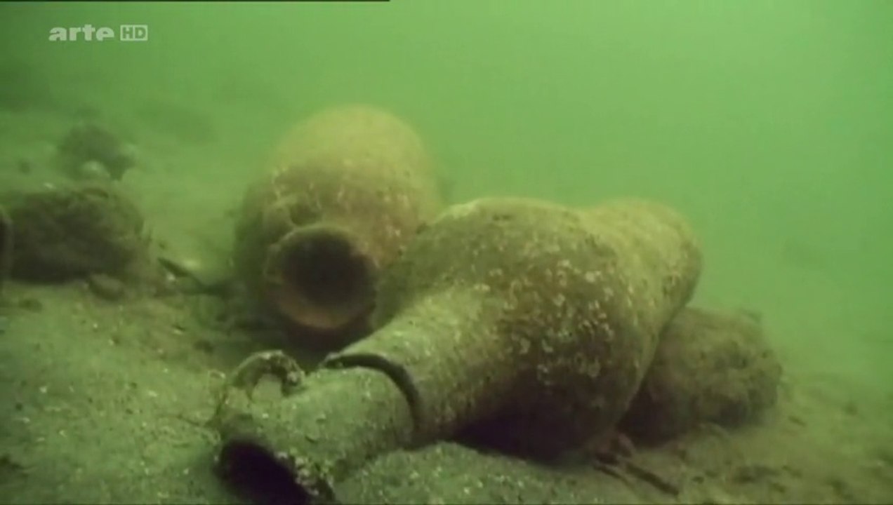 recherches sous-marines un defi logistique