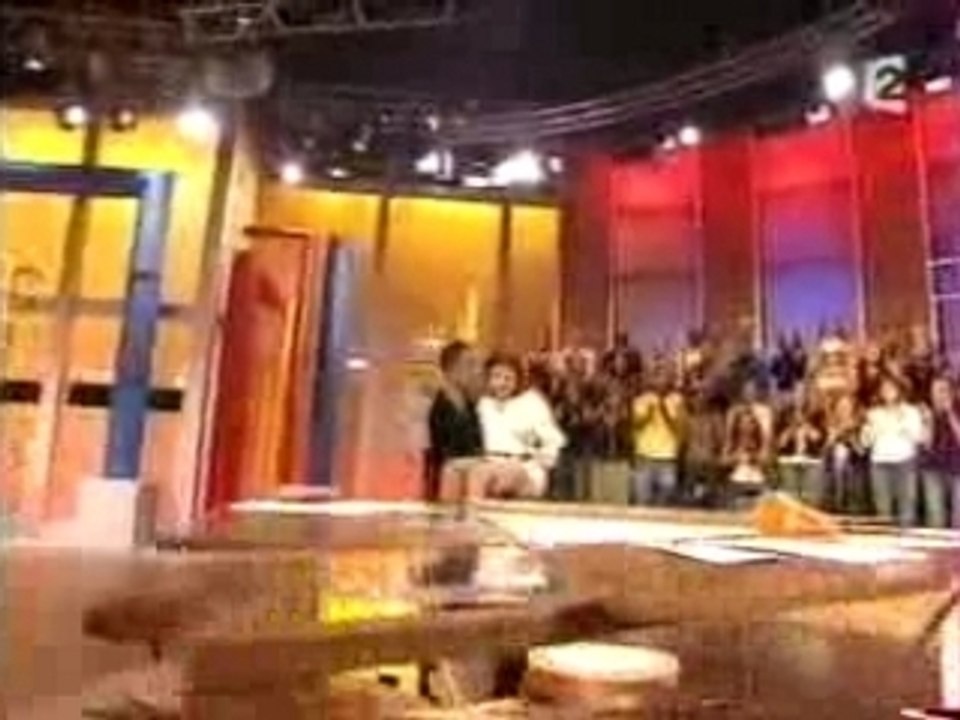 chute alexandra Bachelord