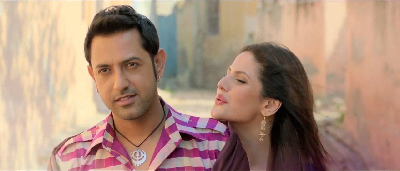 Rahat Fateh Ali Khan - Tera Mera Saath - Jatt James Bond Full HD 1080p