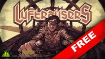 LUFTRAUSERS Steam Code