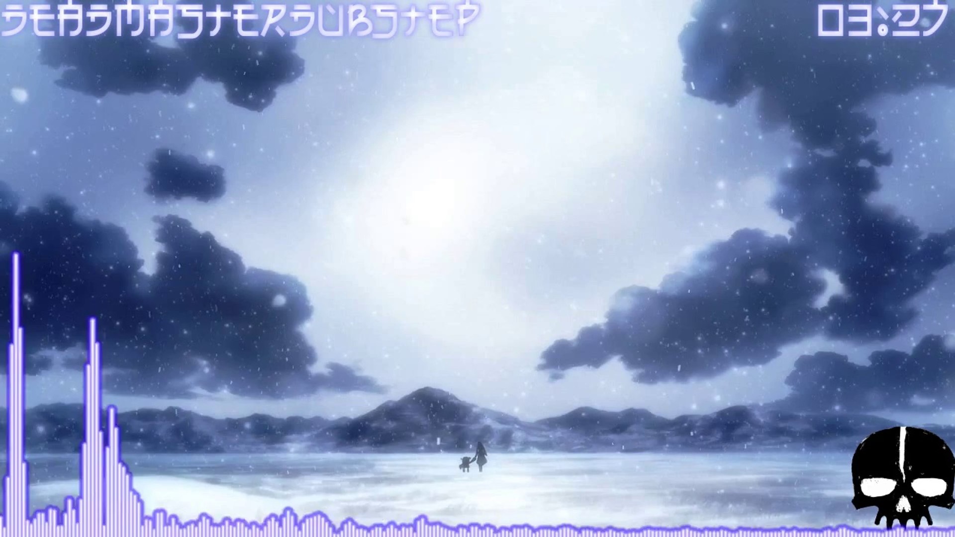 ⁣(HD) Dubstep ~ Closed Eyes - Everlasting