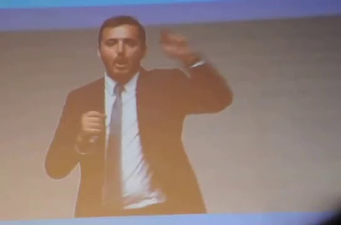 Enes Olgun - Başarının 7 Sırrı (17 Ağustos 2013)