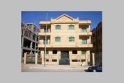 unfinished Duplex Apartment for sale in 2nd Quarter   New Cairo city