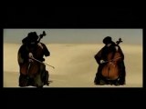 Apocalyptica Feat. Linda Sundblad - Fara