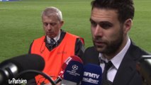 Chelsea-PSG (2-0). Sirigu : «On n'a pas démérité»